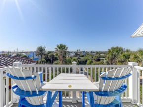 Four Palms, 4 Bedrooms, Sleeps 10, WiFi, Ocean Front